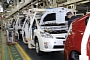 Toyota Wants to Build 10 Million Cars per Year
