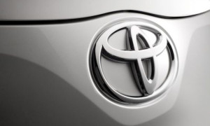 Toyota Wants to Cut Domestic Car Production