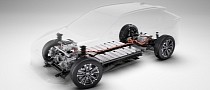Toyota Warns That the bZ4X AWD Will Not Fast Charge Under 32ºF (0ºC)