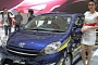 Toyota Well Received at the 2013 Indonesia Motor Show