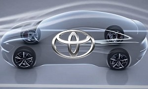 Toyota Will Join Forces With BYD To Create an Electric Corolla