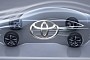 Toyota Will Join Forces With BYD To Create an Electric Corolla