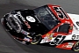 Toyota Wins NCWTS Race at Charlotte Motor Speedway