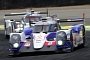 Toyota Wins WEC for First Time