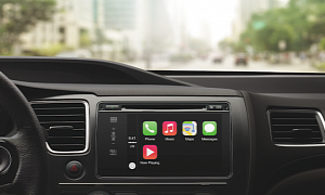 Toyota With Apple CarPlay - Yes Please, But When?