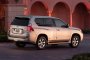 Toyota Won't Recall GX 460, Stops Sales Worldwide