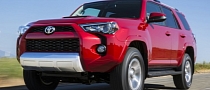 Toyota Won’t Drop Body-On-Frame SUVs