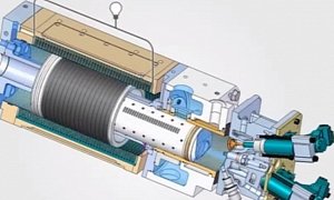 Toyota Working Hard to Make Free Piston Engine Linear Generator Possible