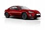 Toyota Working On Mysterious GT86 Special Edition for This Summer