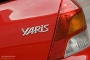 Toyota Yaris, Best-in-Class Fuel Economy in Japan