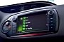 Toyota Yaris Gets AUPEO! Custom Radio Capabilities