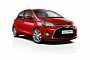 Toyota Yaris Hybrid Adds New Entry-Level Active Trim in the UK, Prices Start at £14,995