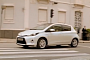 Toyota Yaris Hybrid Commercial: You So Stupid