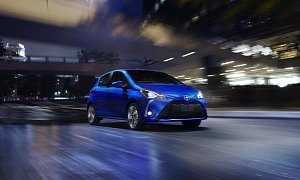 Toyota Yaris Price Upped By At Least $385 For 2018 MY