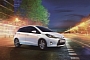 Toyota Yaris Receiving 2014 Updates