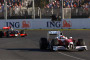 Toyota Yet to Submit Appeal to the FIA on Trulli's Penalty