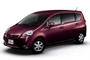 Toyota/Daihatsu Launch Passo Sette/Boon Luminas