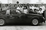 Toyota’s Calty Design Research Celebrating Its 40th Year