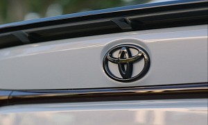 Toyota’s Declining Sales Remind the World We’re Living in Awful Times