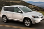 Toyota’s Electric RAV4 Has Best US Debut of Any EV - Sells 61 Units in September