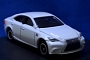 Toys You Won’t Get at Your Local Store: Tomica Lexus IS 350 F Sport 1:65