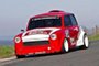 Trabant Reaches Record Speed of 146 mph (235 km/h)