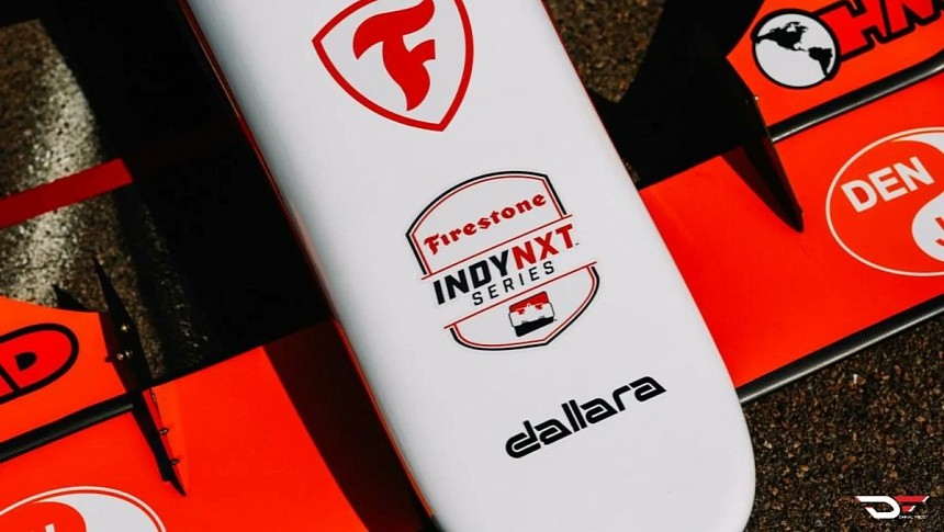 Tracing the Transcendent Evolution of Dallara's Indy 500 Champion