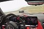 Track Battle: C8 Corvette Races Ferrari 458 Italia, McLaren 675LT, And More