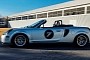 Track-Bred 2002 Toyota MR2 Spyder Looks Ready to Rumble