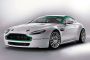 Track Day Aston Martin... The Vantage GT4