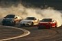 Track-Ready 2023 Toyota GR Corolla Shows Hot Hatch Skills in Fresh Videos