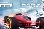 Trackmania 2022 Winter Campaign Goes Live with 25 New Tracks
