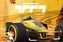 Trackmania The Fall 2021 Campaign Brings 25 New Tracks, 100 New Medals