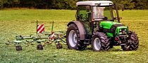 Tractors Will Heal Everyone of the Coronavirus, Says President of Belarus
