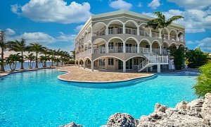 Trade Your Car Collection for This Stunning $20 Million Florida Keys Mansion