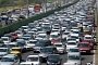 Traffic Jams Cost Commuters 55 Hours of Sleep Every Year