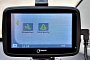 Trafficmaster Smartnav with E-Call: Standard on Citroen Vans
