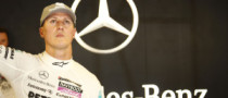 Tragic Ex-Hero Schumacher Column Not Written by Hakkinen