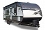 2021 Trail Runner Is One of the World's Most Affordable and Well-Equipped RVs