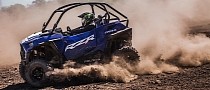Trail S 1000 Launches as Narrowest Polaris RZR Side-by-Side