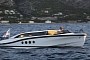 Trailblazing 46 MPH Electric Limousine Tender Redefines Luxury Water Toys