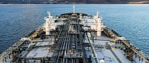 Trailblazing Ammonia-Powered Ship Set to Revolutionize Maritime Transportation