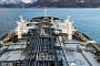 Trailblazing Ammonia-Powered Ship Set to Revolutionize Maritime Transportation