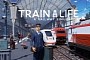 Train Life: A Railway Simulator Lets You Play Both the Driver and Company Director