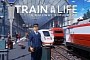 Train Life – A Railway Simulator Promises a Train Sim Experience with a Twist