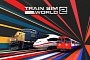 Train Sim World 2 Is Free on Epic Games Store, Sans the $1,000 Worth of DLC