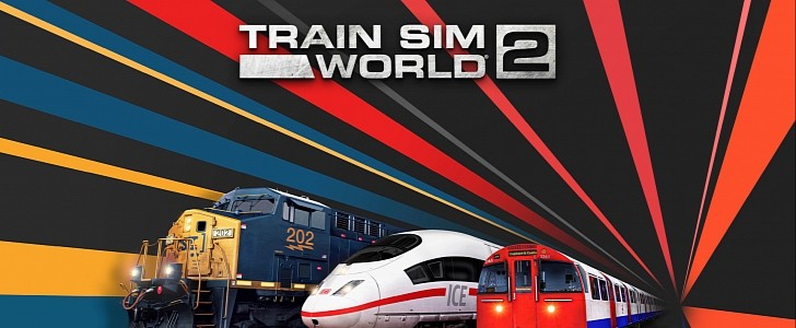 Train Sim World 2 Is Free on Epic Games Store, Sans the $1,000 Worth of ...