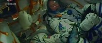 Training and a Well Built Soyuz Capsule Saved Astronauts' Lives