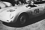 Transaxle from James Dean’s “Cursed” Porsche 550 Spyder Is for Sale