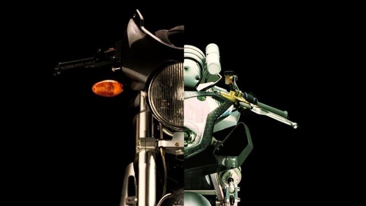 Transform Your Old Ducati in a Vyrus